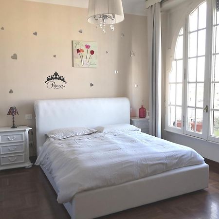 Unconventional Stay Рим Экстерьер фото