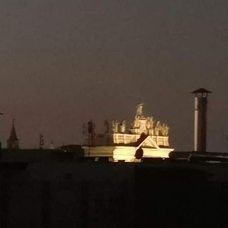 Unconventional Stay Рим Экстерьер фото